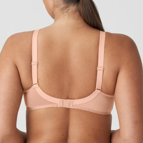 Satin Beugel Bh 0161330 Light Tan - Image 3