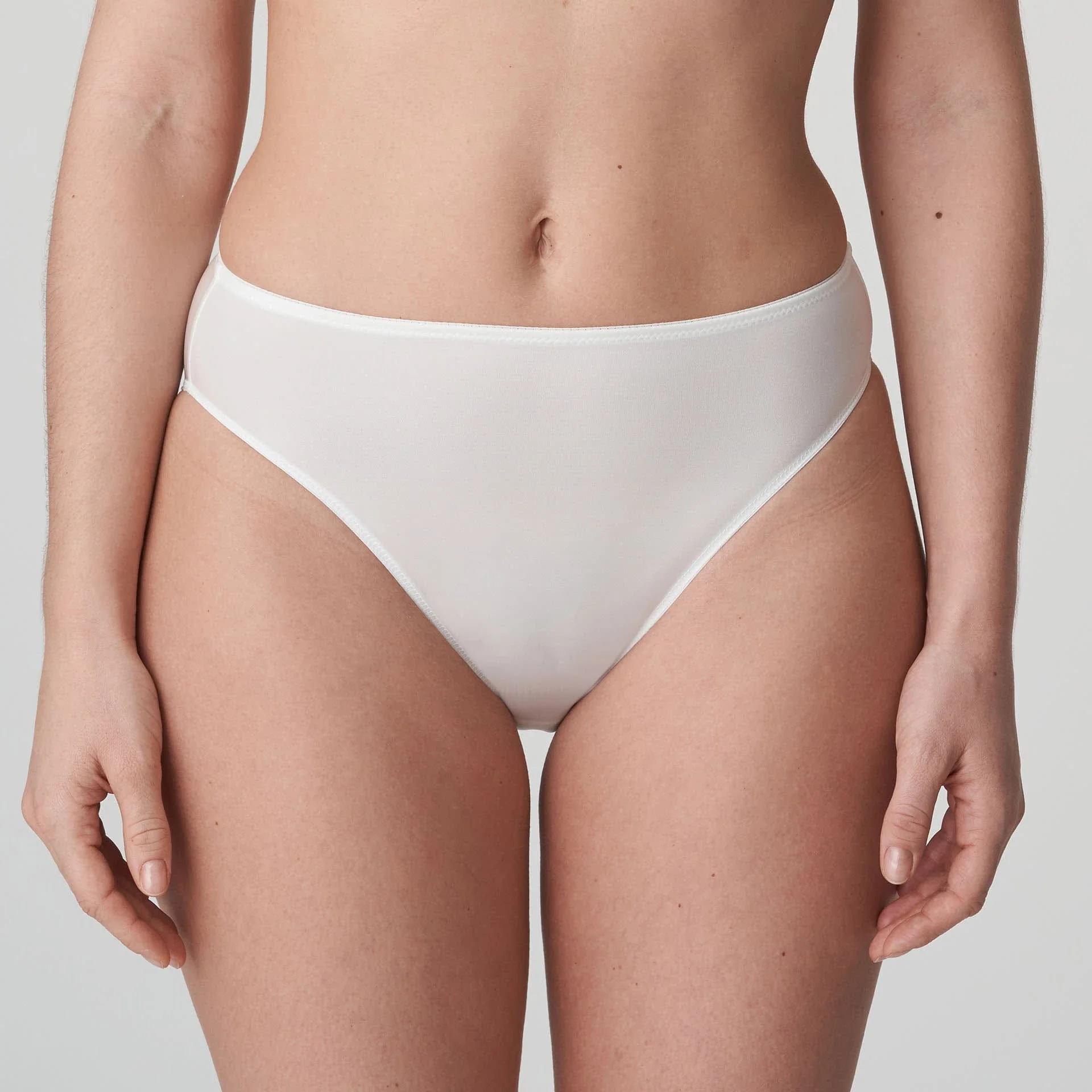 Satin Rio Slip 0561330 Natuur - Image 2