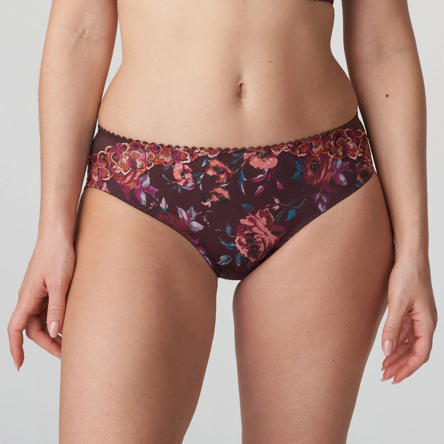Sevas Hipster 0563282 Aubergine - Image 2
