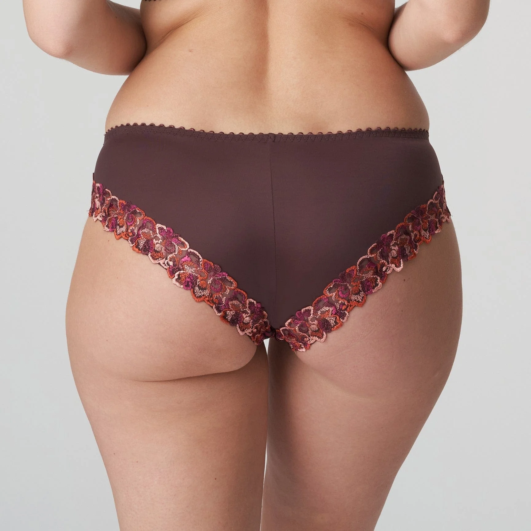 Sevas Hipster 0563282 Aubergine - Image 3