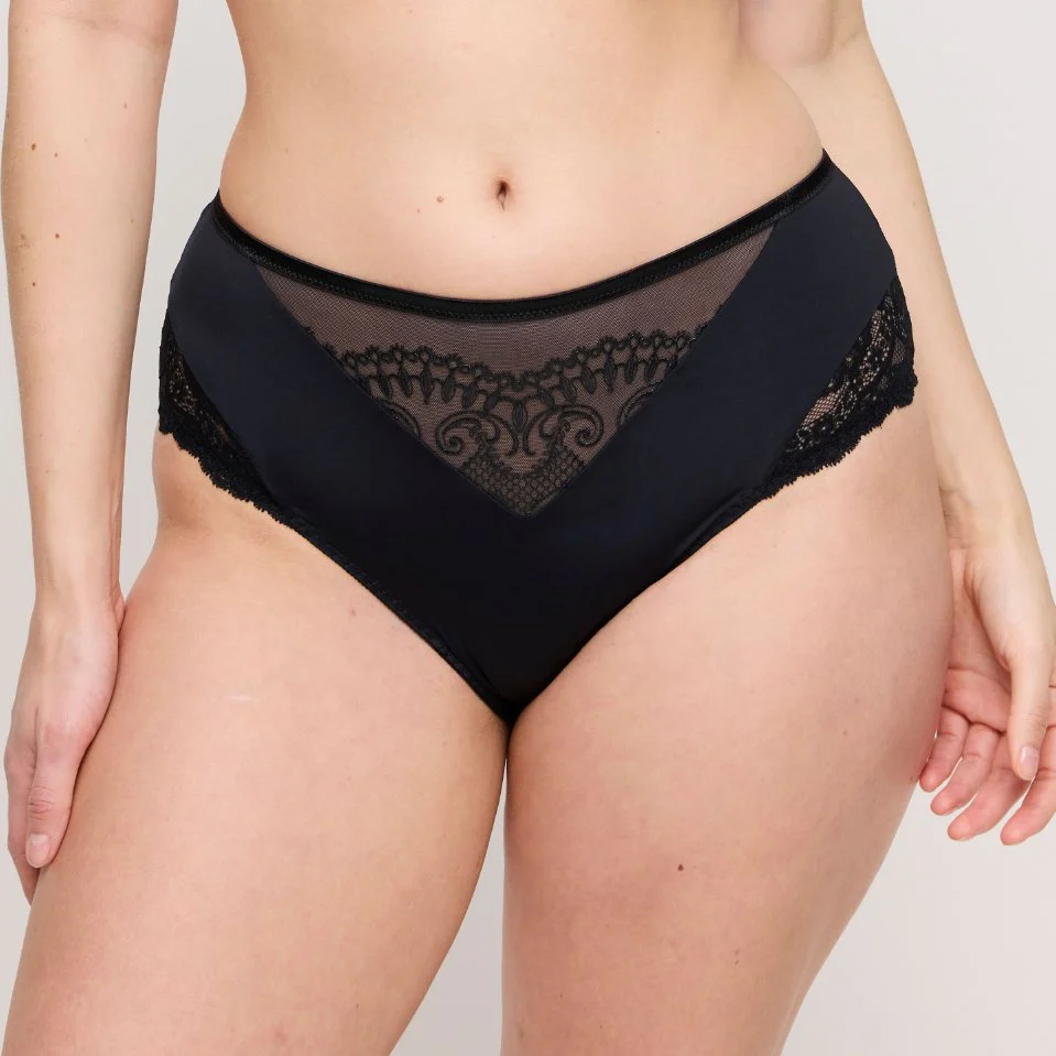 Shimla Taille Slip 0563581 Zwart - Image 2