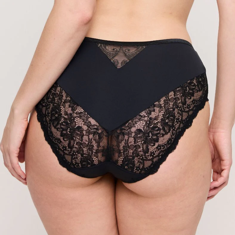 Shimla Taille Slip 0563581 Zwart - Image 3