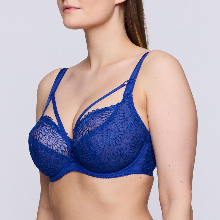Sophora Balconette Bh 0163185 Blue Print - Image 3