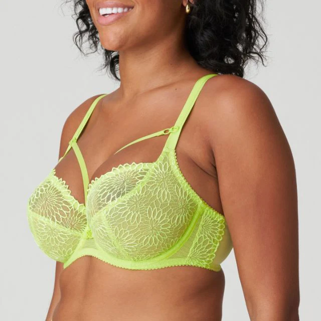 Sophora Balconette Bh 0163185 Lime Crush - Image 3
