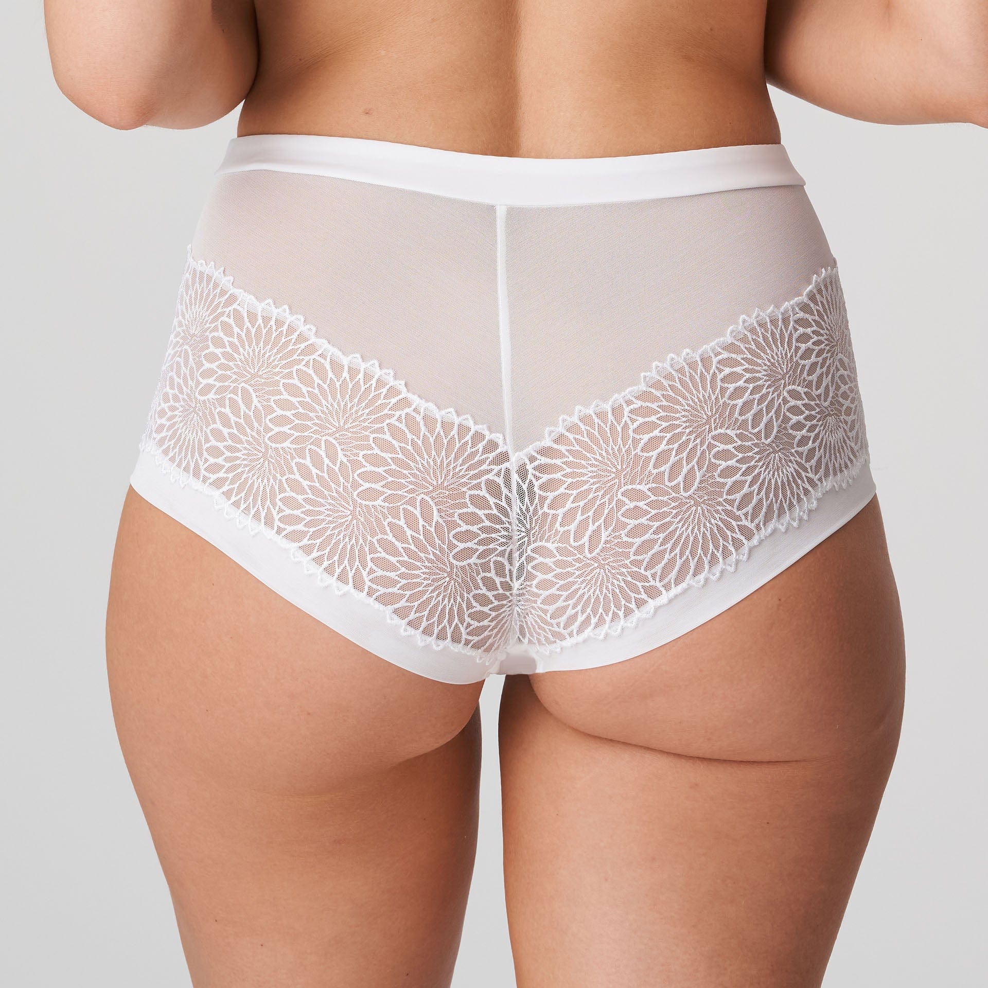 Sophora Hipster 0563182 Wit - Image 3