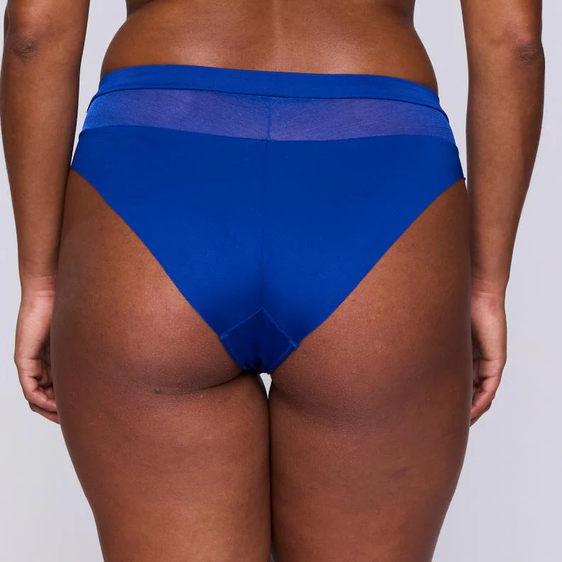 Sophora Rio Slip 0563180 Blue Print - Image 3
