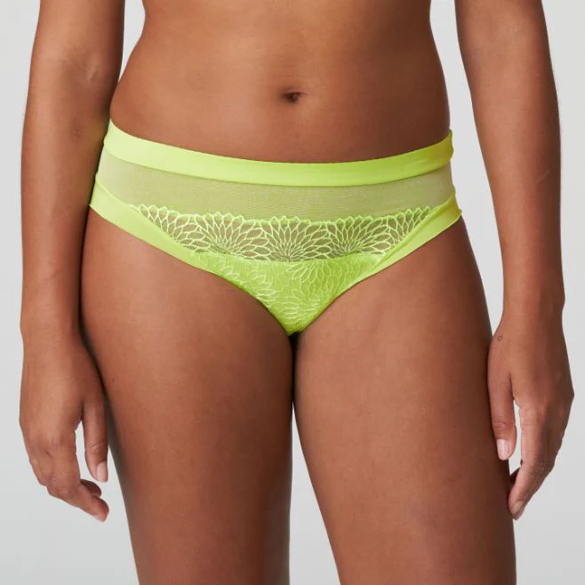 Sophora Rio Slip 0563180 Lime Crush - Image 2