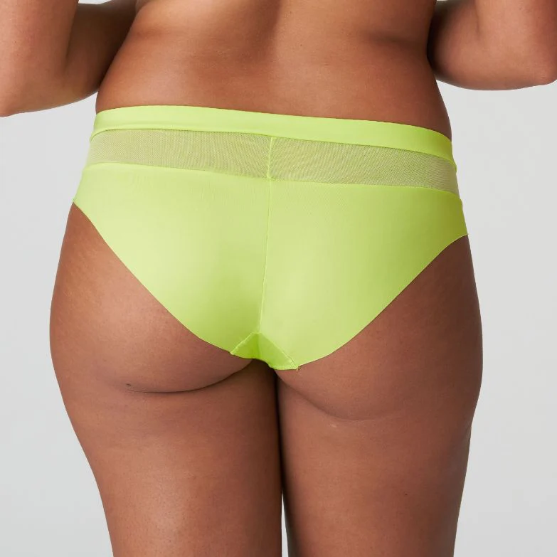 Sophora Rio Slip 0563180 Lime Crush - Image 3