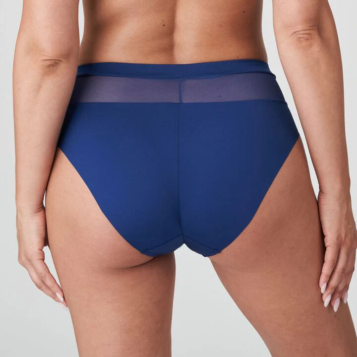 Sophora Rio Slip 0563180 Royal - Image 3