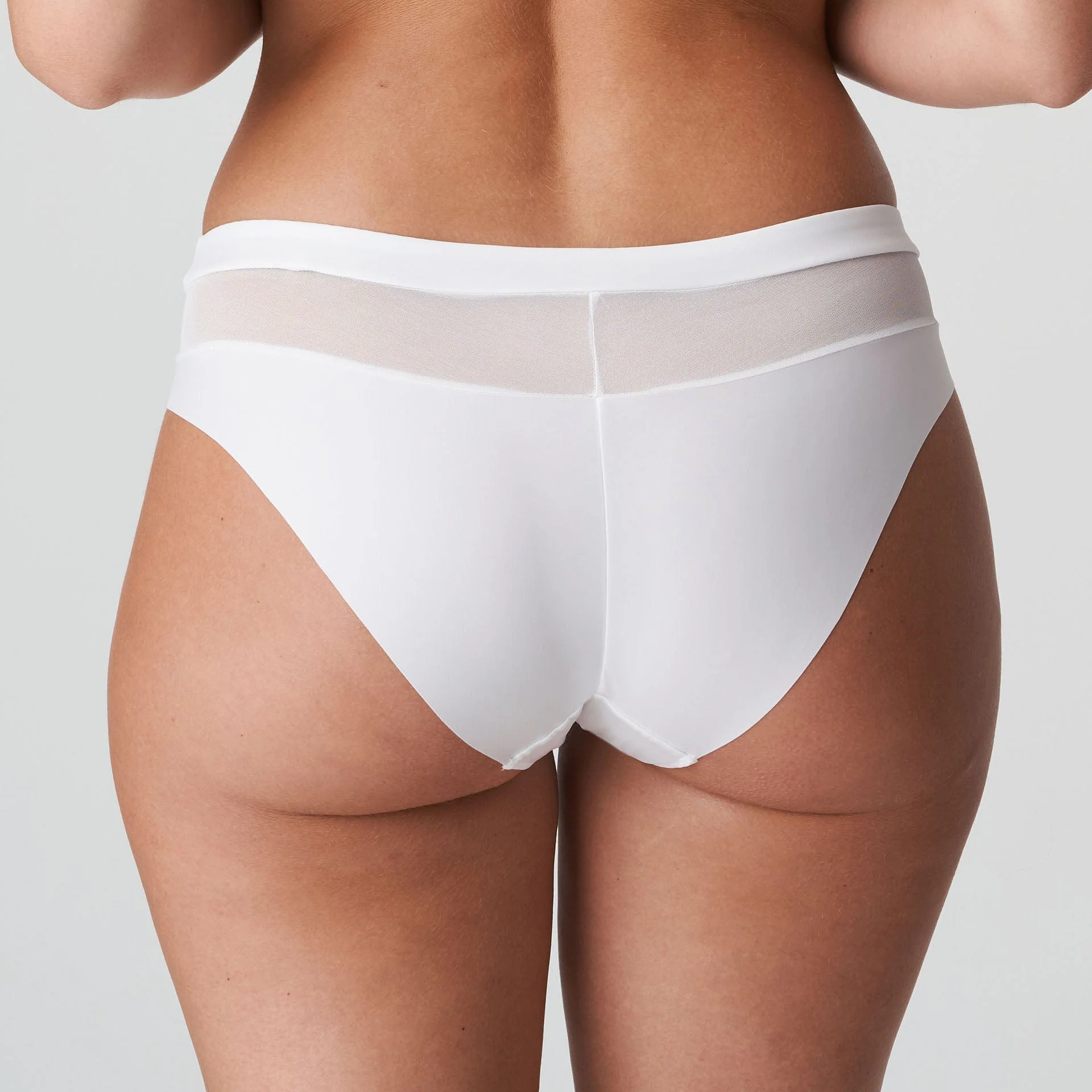 Sophora Rio Slip 0563180 Wit - Image 3