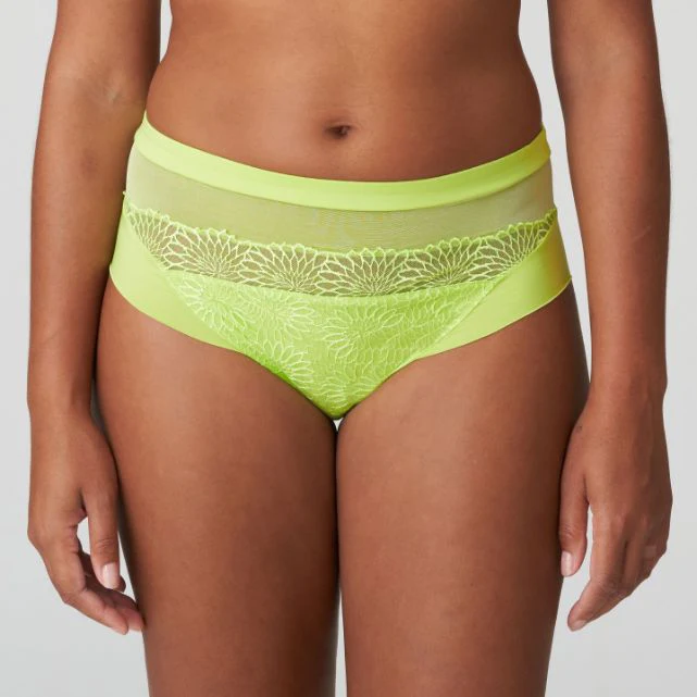 Sophora Taille Slip 0563181 Lime Crush - Image 2