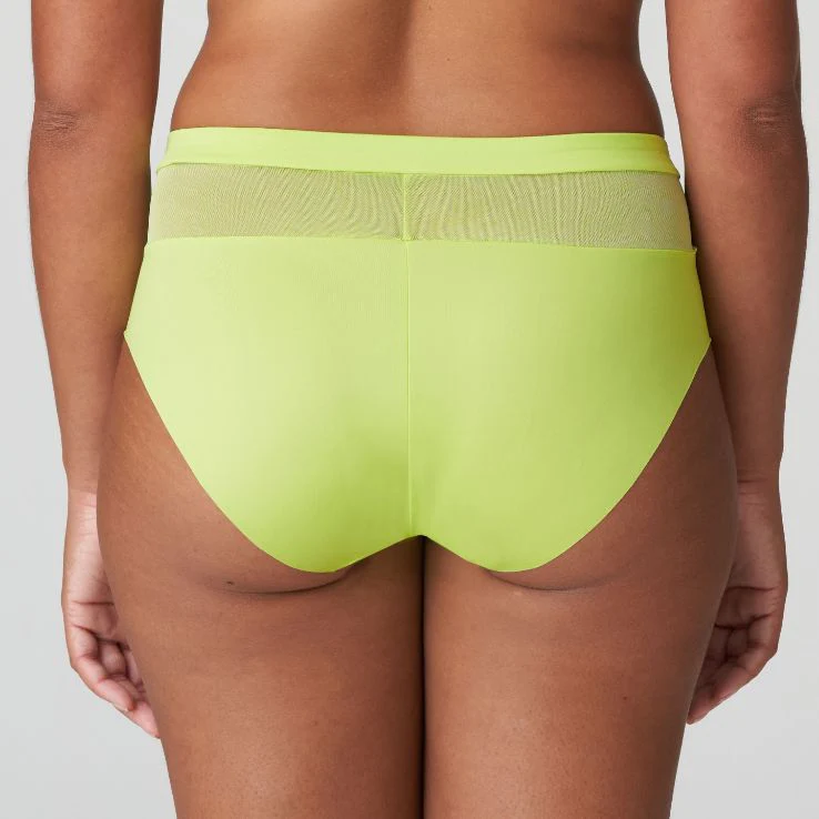 Sophora Taille Slip 0563181 Lime Crush - Image 3