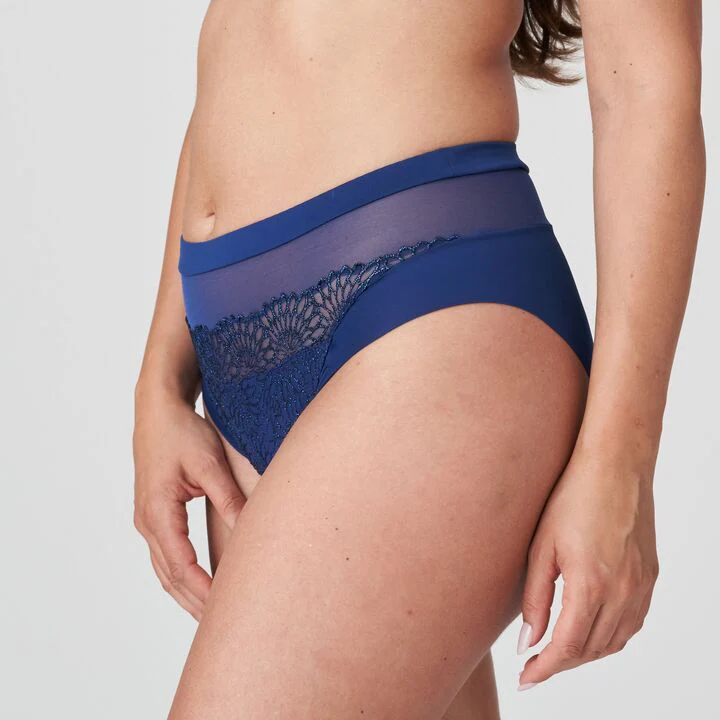 Sophora Taille Slip 0563181 Royal