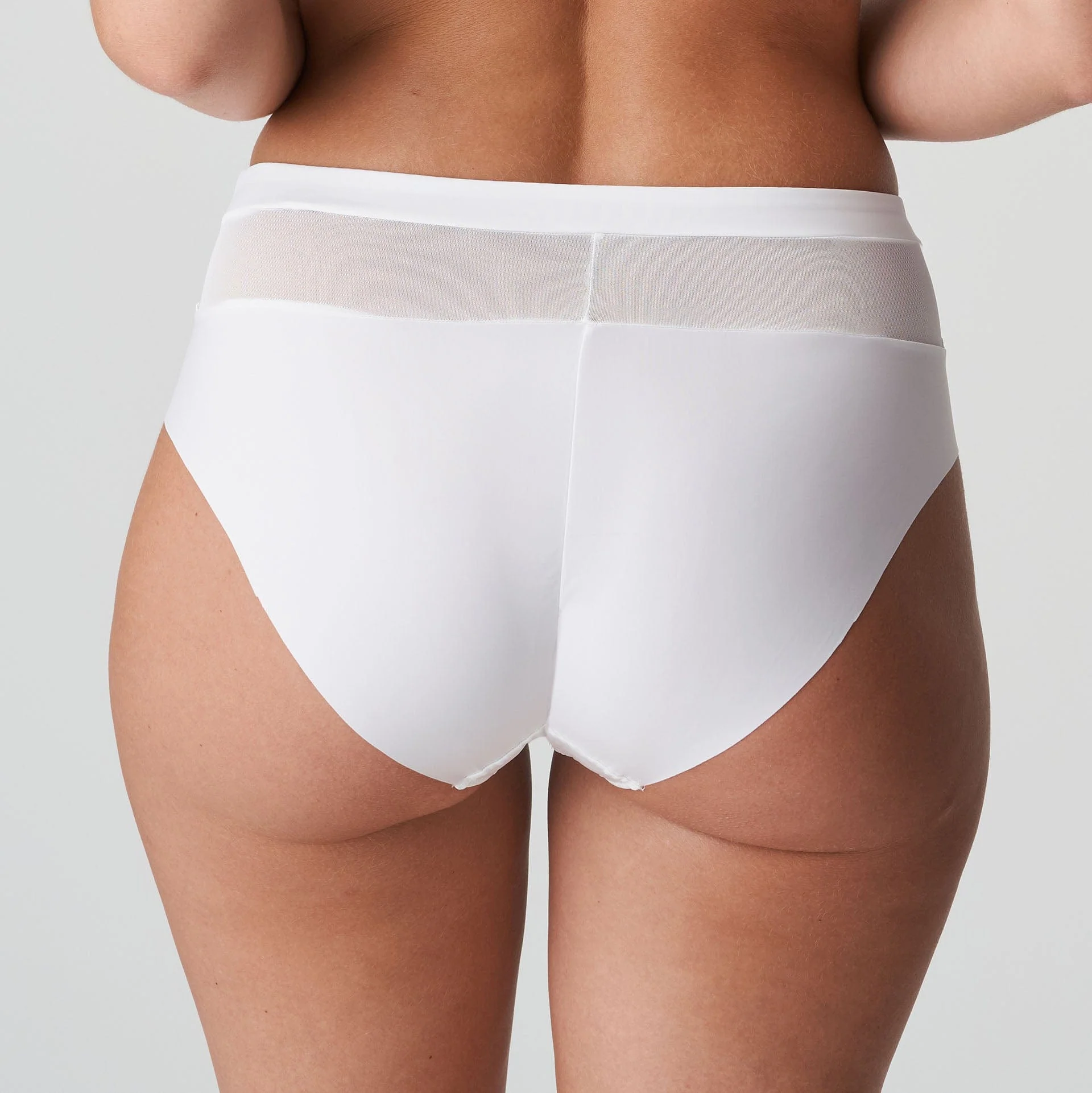 Sophora Taille Slip 0563181 Wit - Image 3