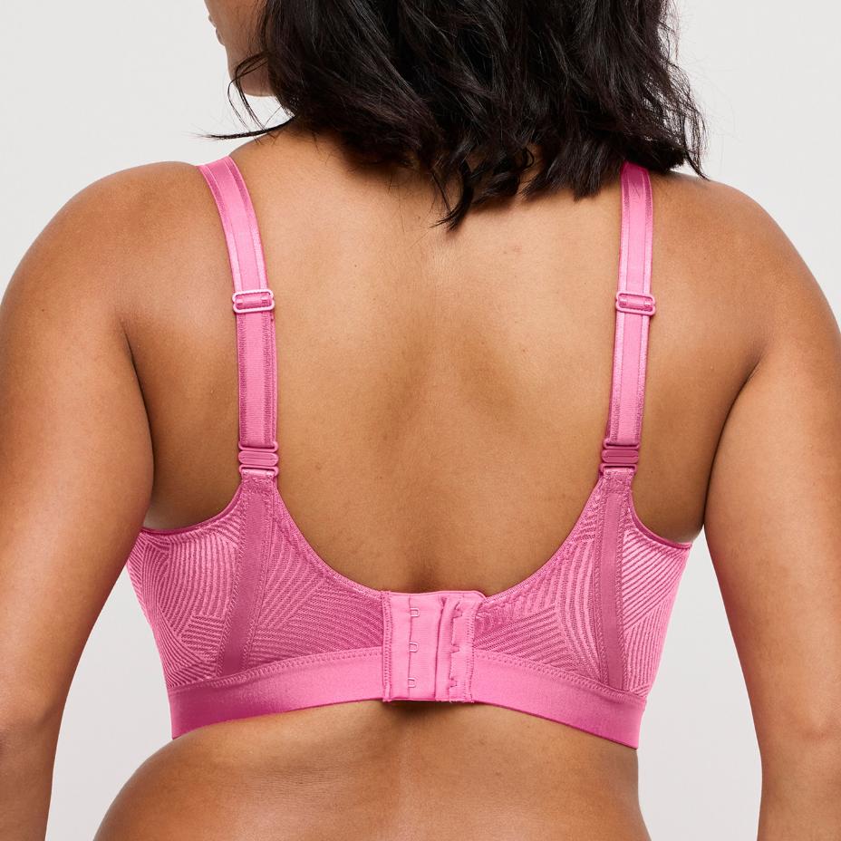 The Game Sport Beugel Bh 6000510 Orchid Pink - Image 3