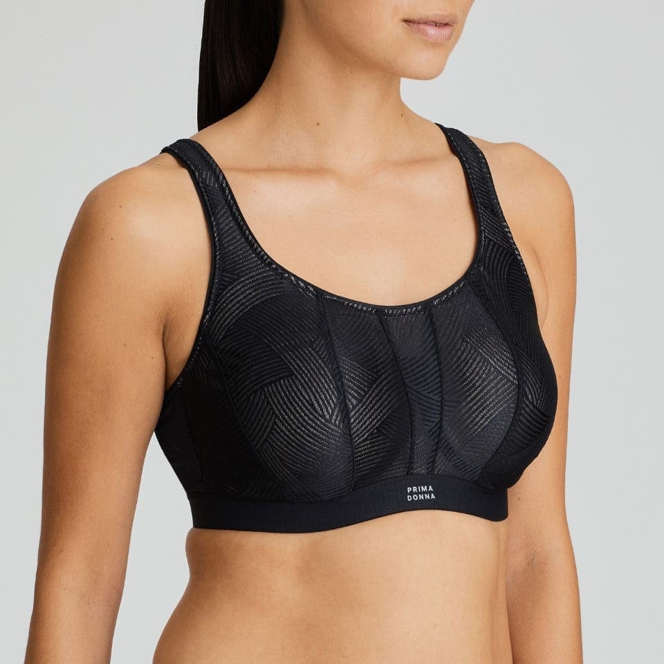 The Game Sport Bh 6000510 Zwart - Image 2