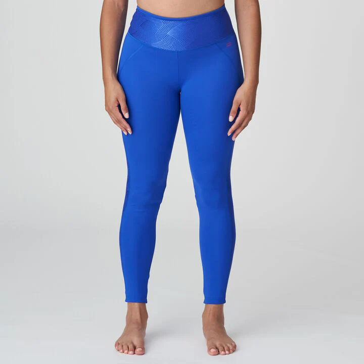 The Game Sport Legging 6000580 Electric Blue - Image 2