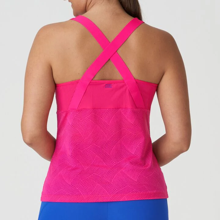 The Game Sport Top 6000581 Electric Pink - Image 3