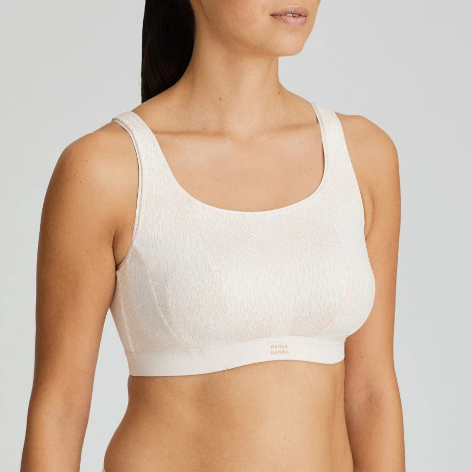 The Gym Voorgevormde Sport Bh 6000413 Venus - Image 2