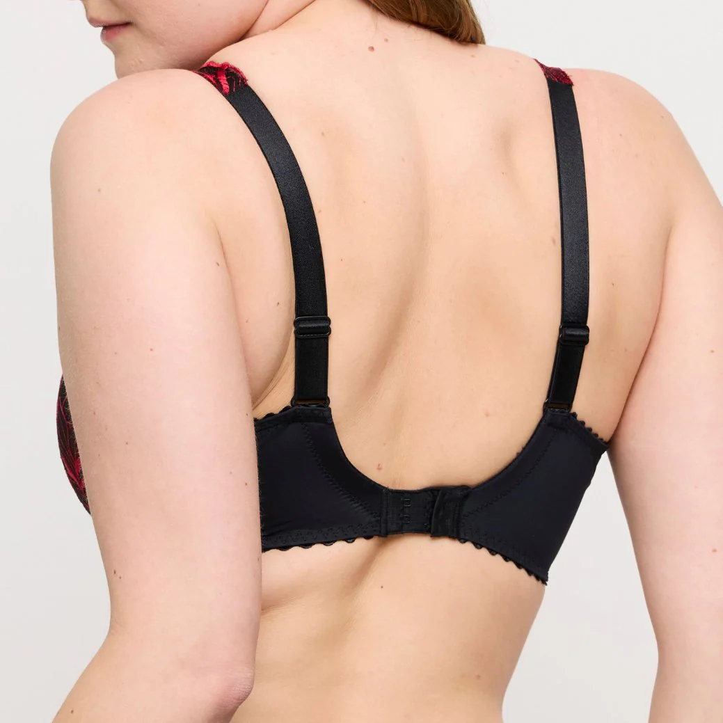 Springdale Beugel Bh 0163470 Black Rose - Image 3