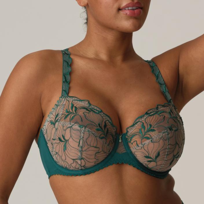 Springdale Beugel Bh 0163470 Jasper Green