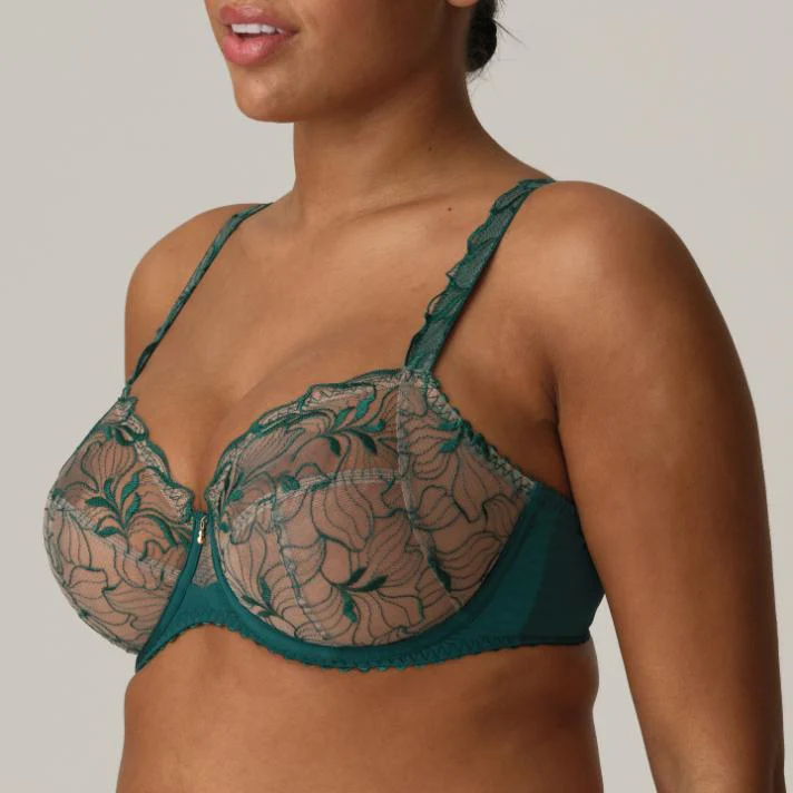 Springdale Beugel Bh 0163470 Jasper Green - Image 2