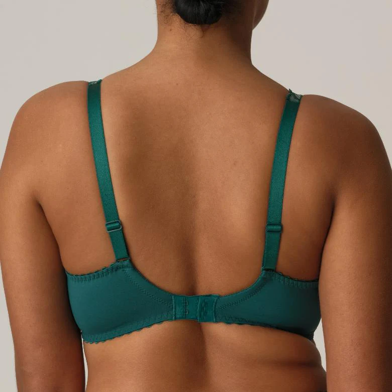 Springdale Beugel Bh 0163470 Jasper Green - Image 3