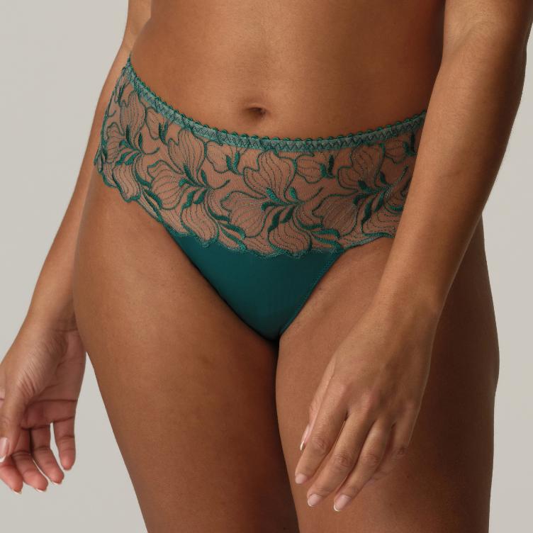 Springdale Luxe String 0663471 Jasper Green - Image 2