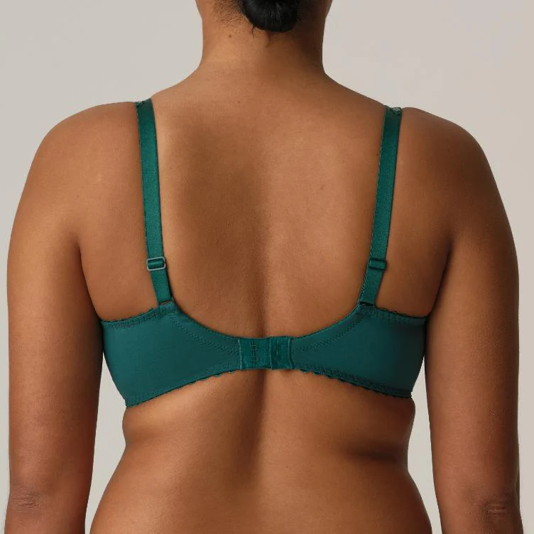 Springdale Plunge Beugel Bh 0163474 Jasper Green - Image 3