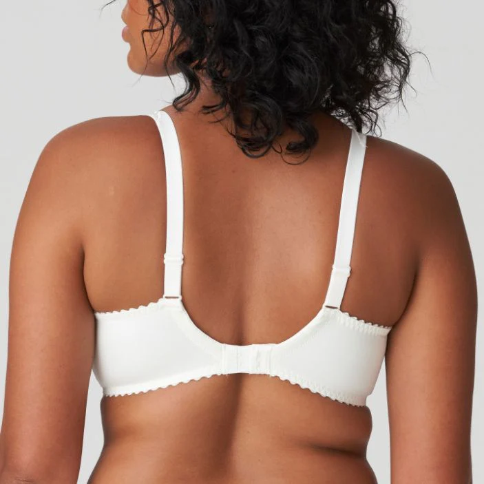 Springdale Plunge Beugel Bh 0163474 Natuur - Image 3