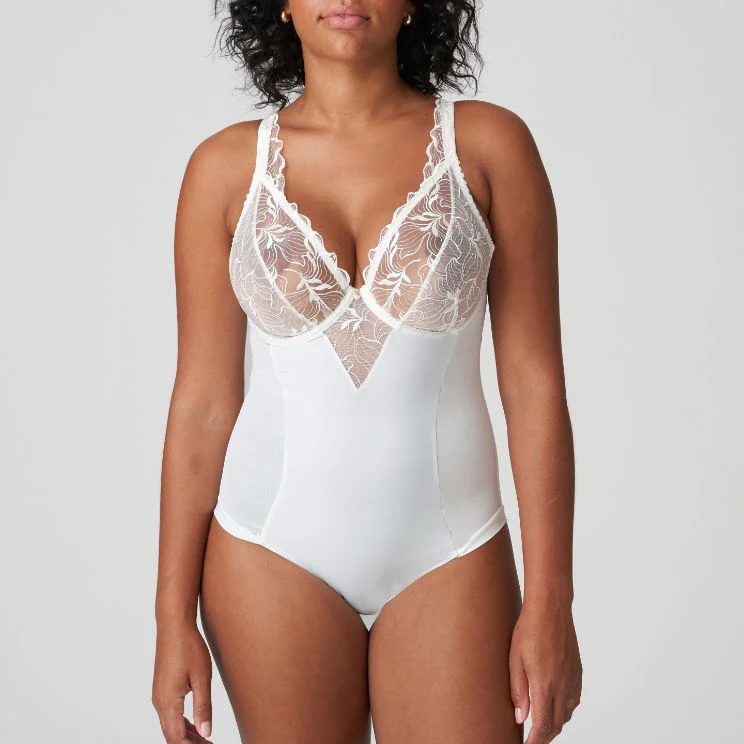 Springdale Plunge Beugel Body 0463474 Natuur