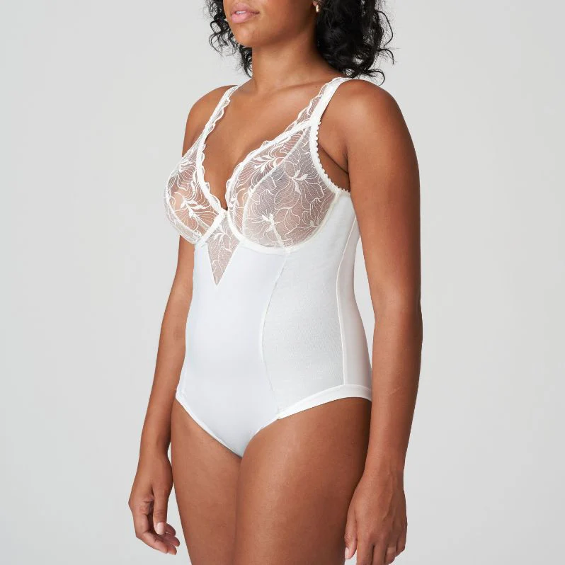 Springdale Plunge Beugel Body 0463474 Natuur - Image 2