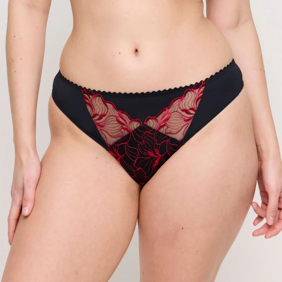 Springdale String 0663470 Black Rose - Image 2