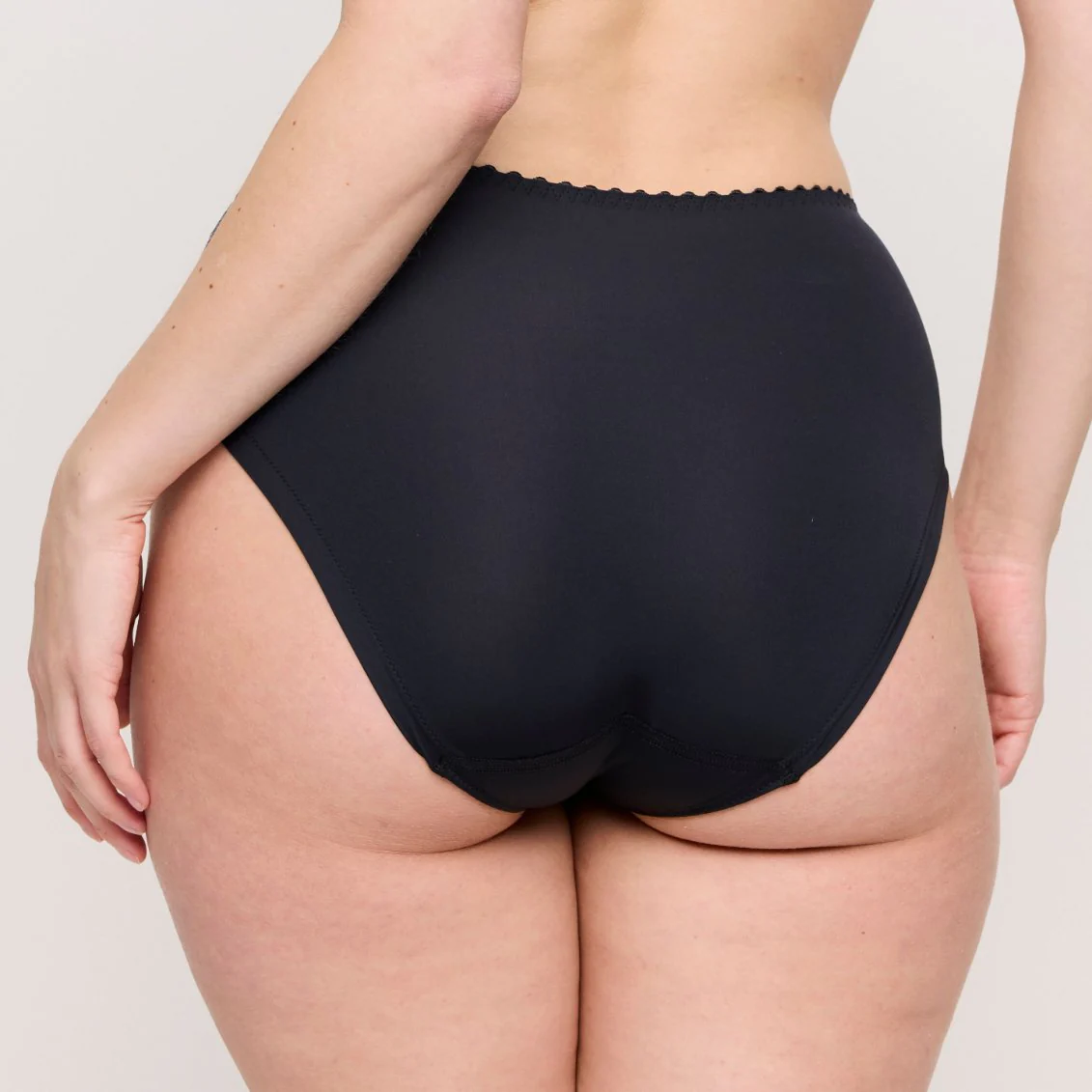 Springdale Taille Slip 0563471 Black Rose - Image 3