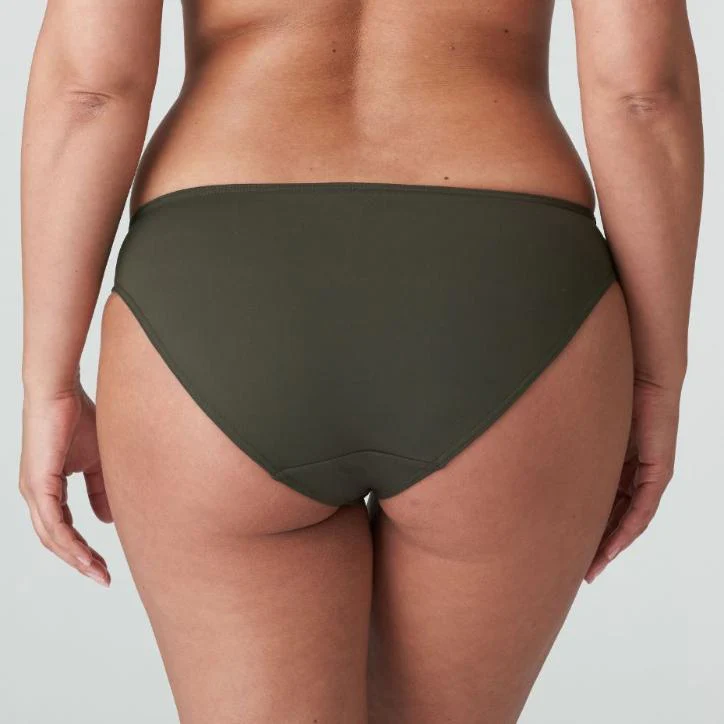 Aracruz Bikini Rio Slip 4011850 Kaki - Image 3