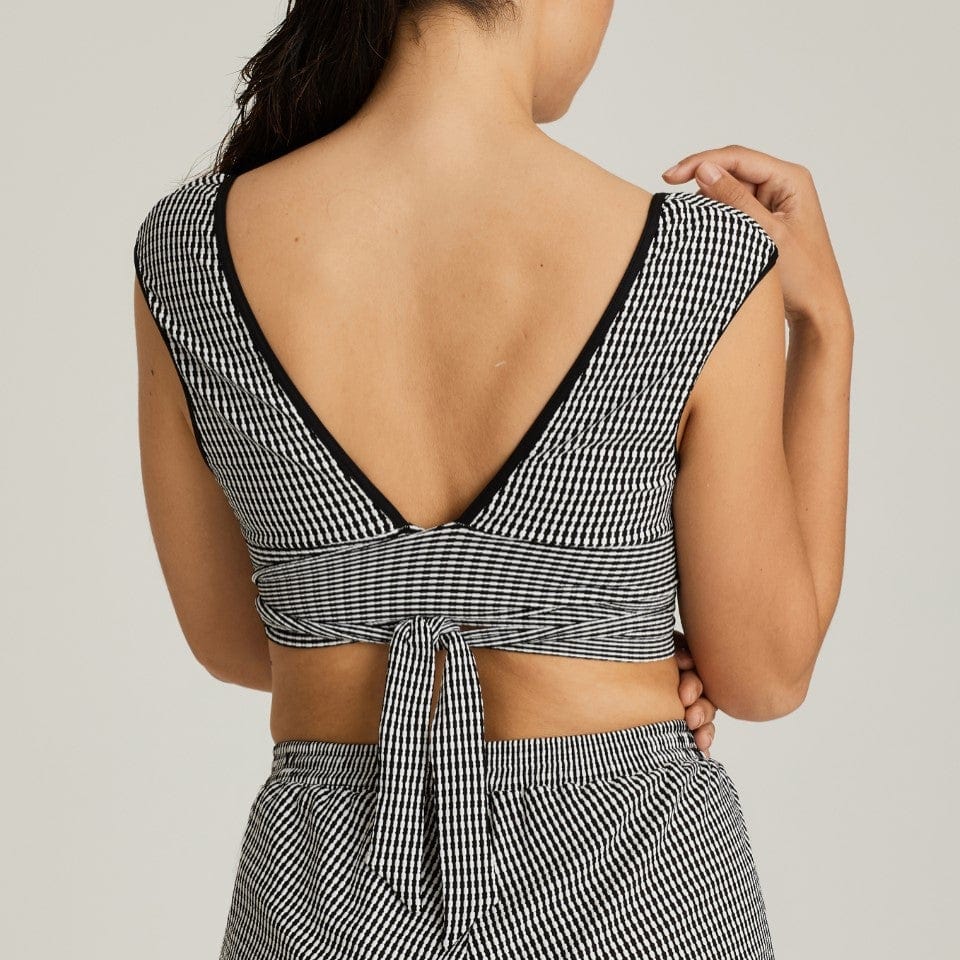 Atlas Top 4006788 Zwart - Image 3