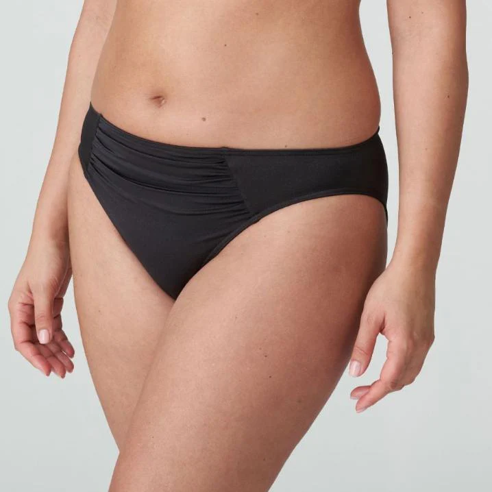 Barrani Bikini Rio Slip 4011450 Roast Coffee