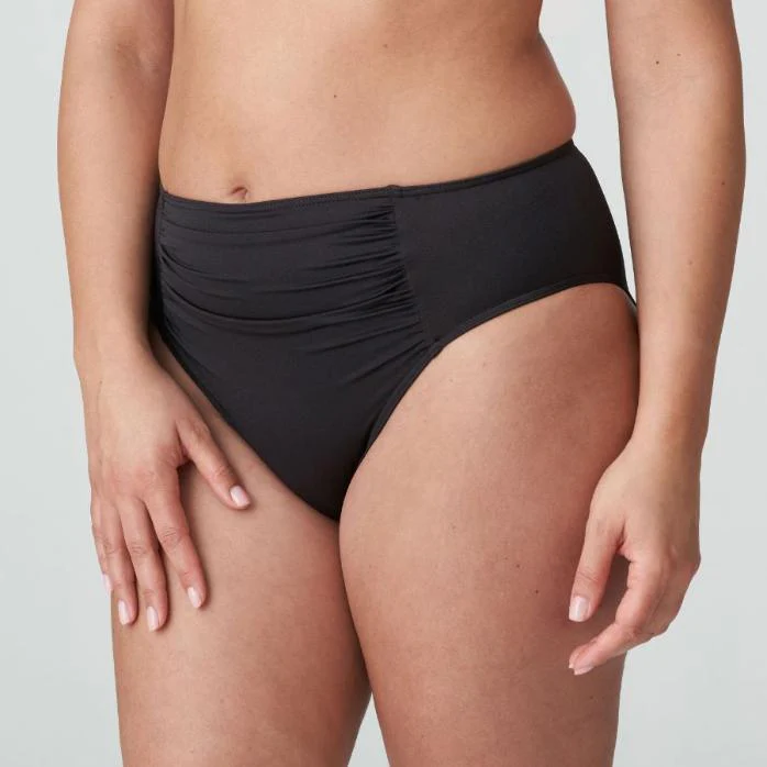 Barrani Bikini Taille Slip 4011451 Roast Coffee