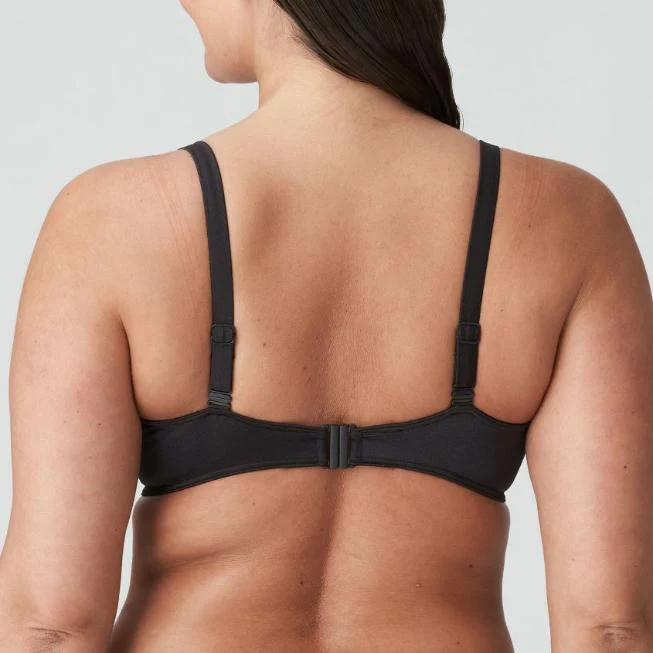 Barrani Voorgevormde Balconette Bikini Top 4011416 Roast Coffee - Image 4