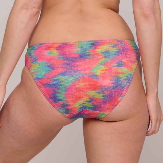 Cairo Bikini Rio Slip 4012550 Sunset Nile - Image 2