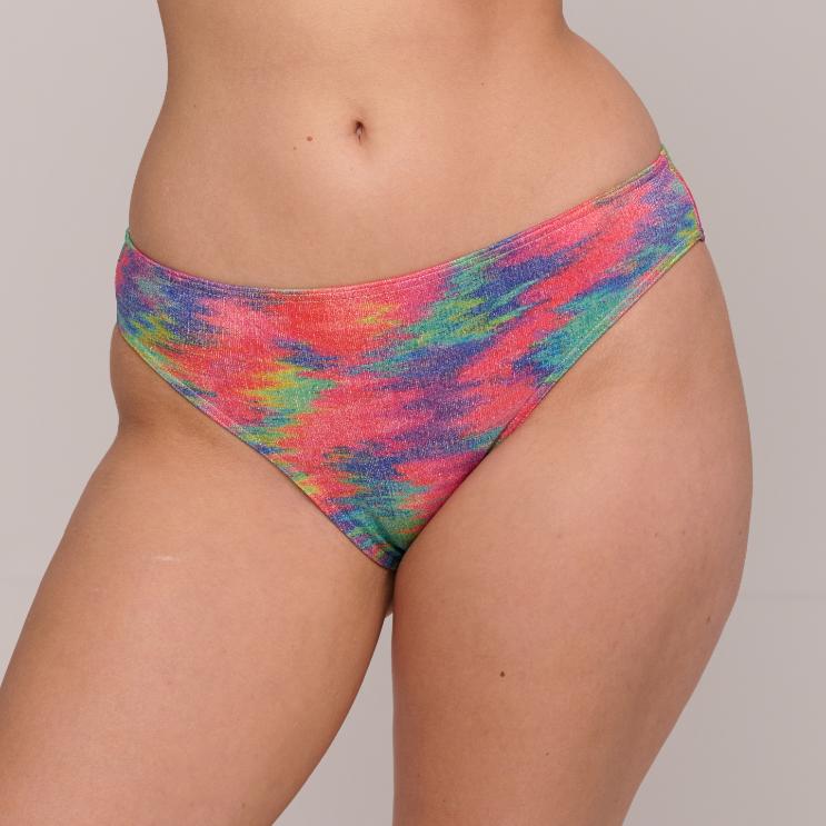 Cairo Bikini Rio Slip 4012550 Sunset Nile - Image 3