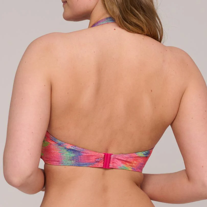 Cairo Bikini Top met Beugel 4012510 Sunset Nile - Image 5