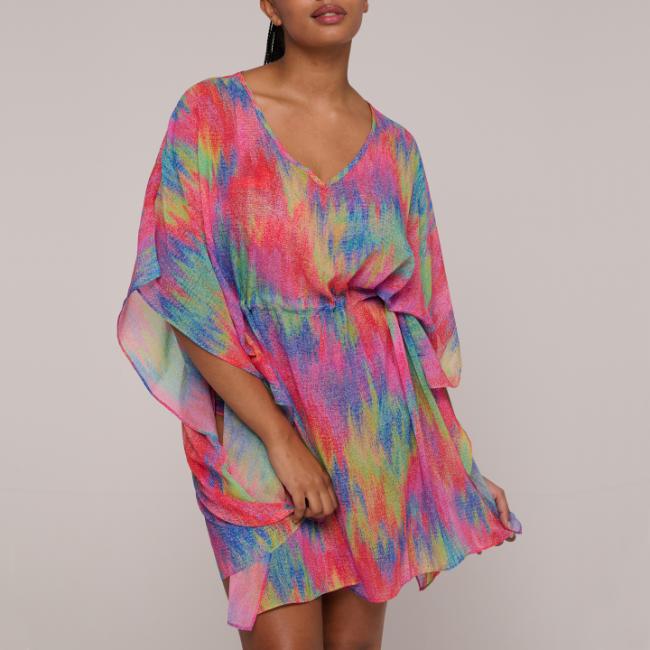 Cairo Kaftan 4012584 Sunset Nile