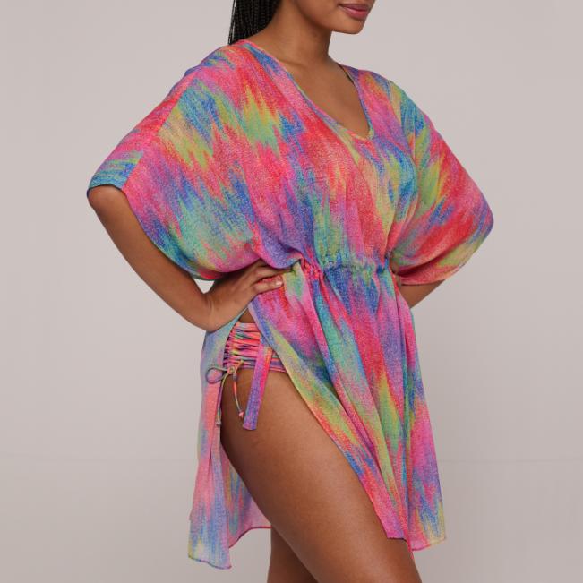 Cairo Kaftan 4012584 Sunset Nile - Image 2