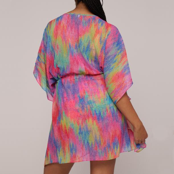 Cairo Kaftan 4012584 Sunset Nile - Image 3