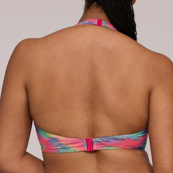 Cairo Voorgevormde Balconette Bikini Top 4012516 Sunset Nile - Image 5