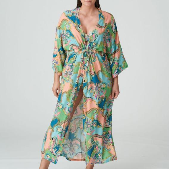 Celaya Badmode Kimono 4011288 Italian Chic