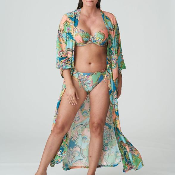 Celaya Badmode Kimono 4011288 Italian Chic - Image 3