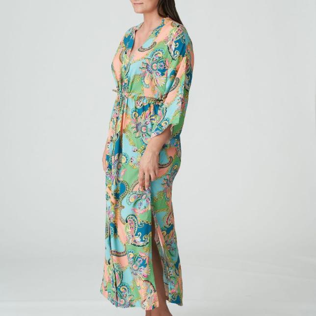 Celaya Badmode Kimono 4011288 Italian Chic - Image 4