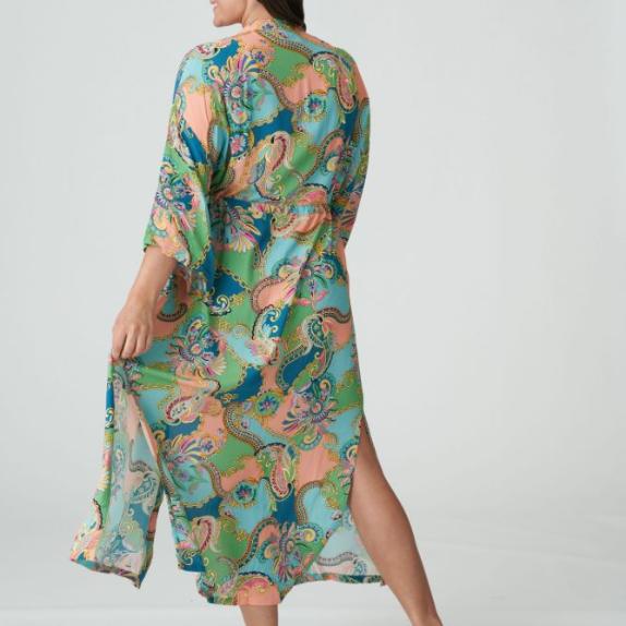 Celaya Badmode Kimono 4011288 Italian Chic - Image 5